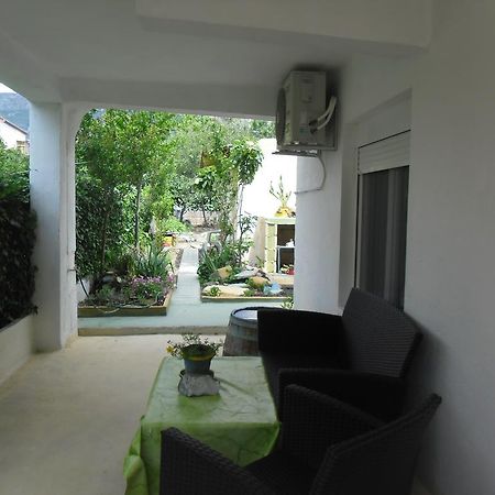 Apartments Krajici Kaštela Zewnętrze zdjęcie
