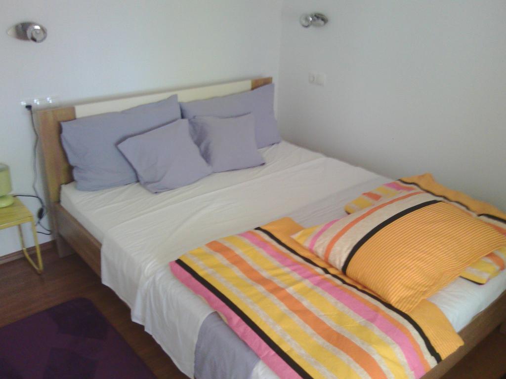 Apartments Krajici Kaštela Pokój zdjęcie