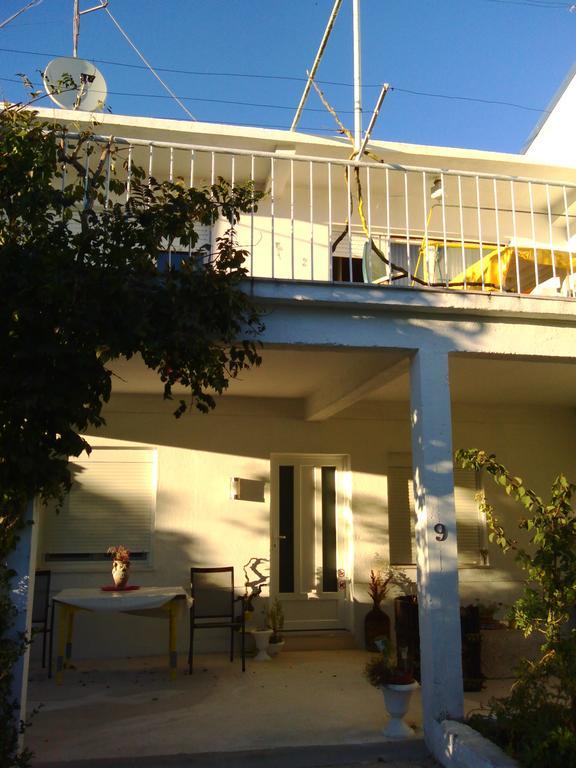 Apartments Krajici Kaštela Zewnętrze zdjęcie