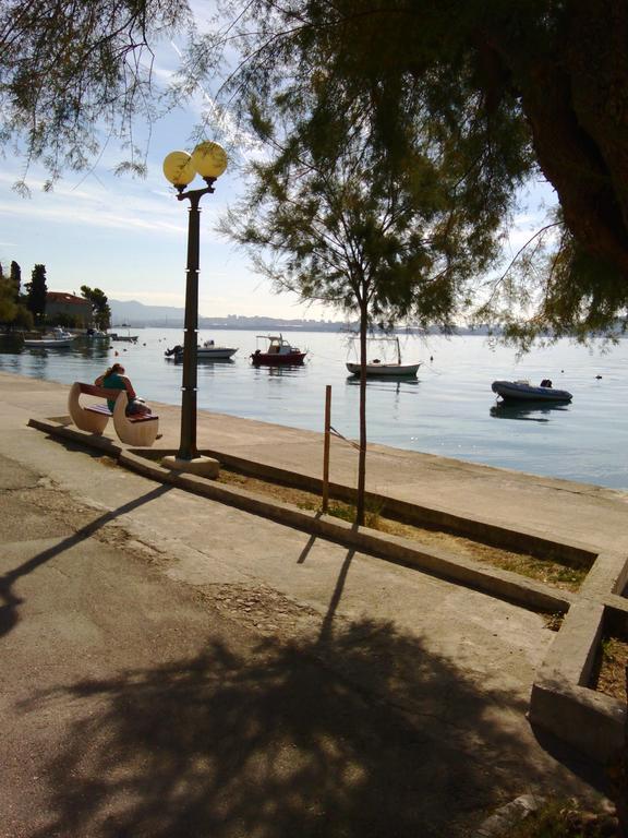 Apartments Krajici Kaštela Zewnętrze zdjęcie