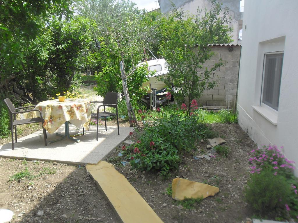 Apartments Krajici Kaštela Zewnętrze zdjęcie