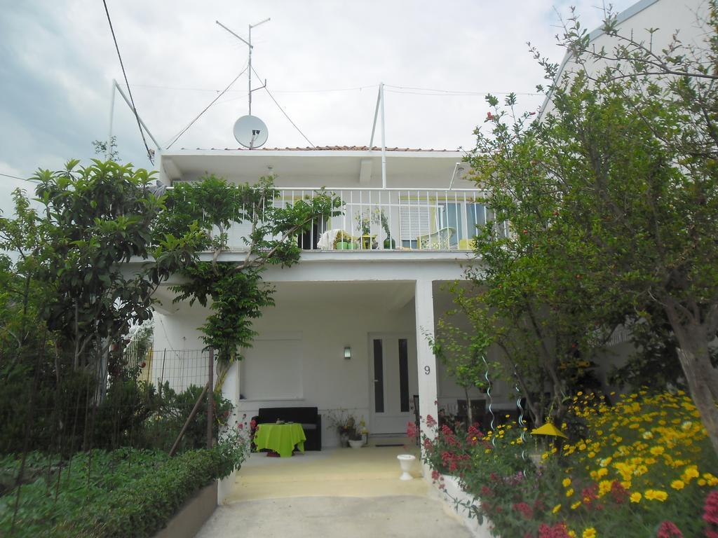 Apartments Krajici Kaštela Zewnętrze zdjęcie