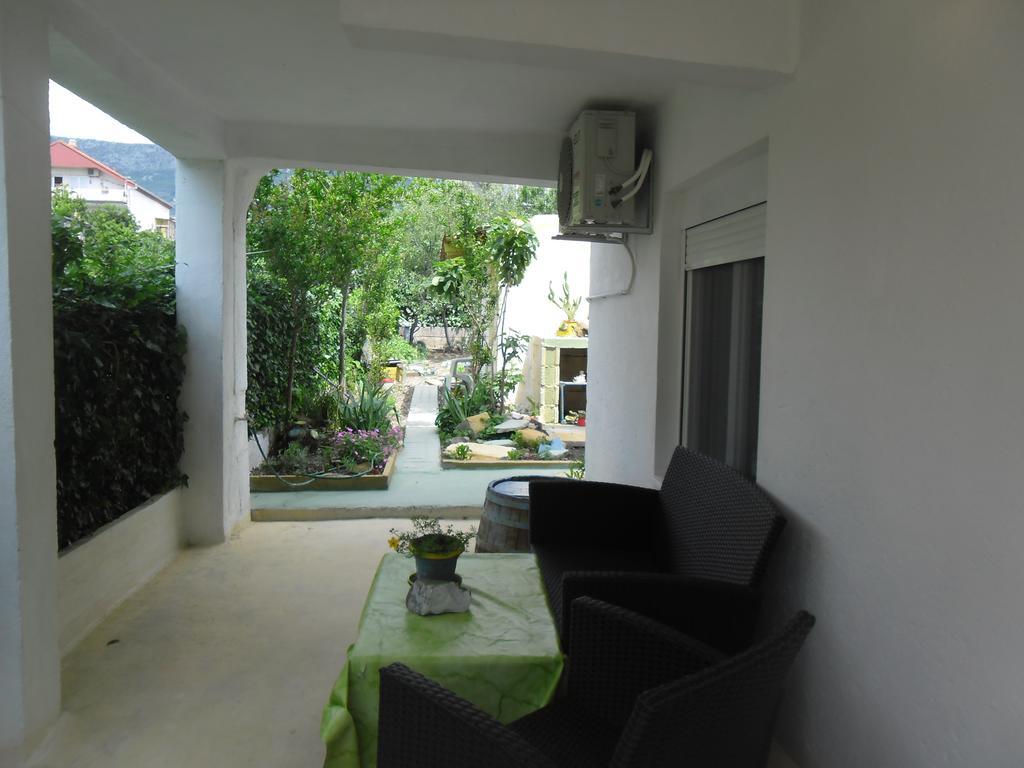 Apartments Krajici Kaštela Zewnętrze zdjęcie
