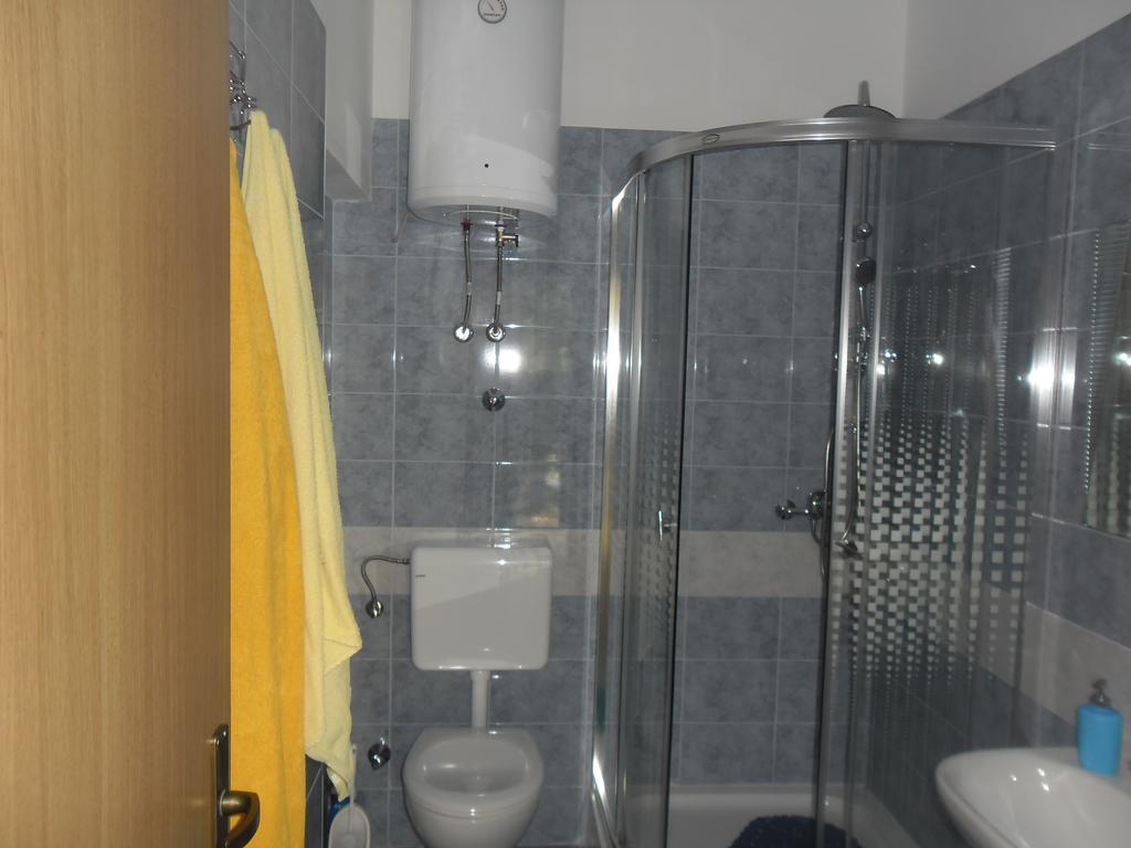Apartments Krajici Kaštela Zewnętrze zdjęcie