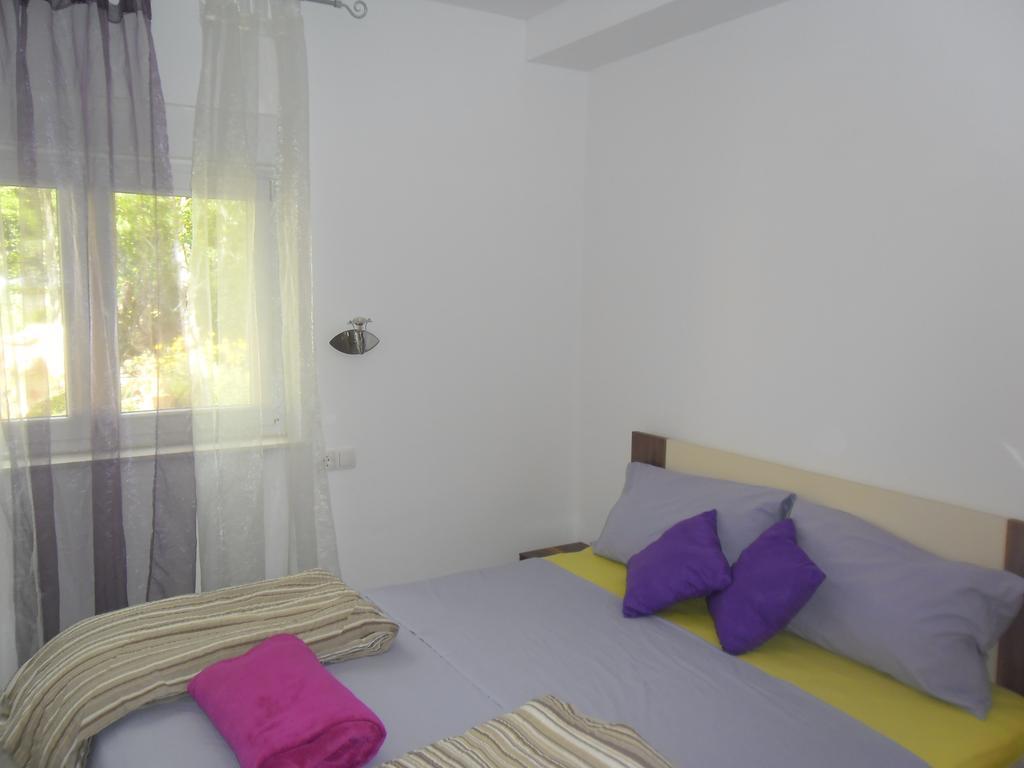 Apartments Krajici Kaštela Zewnętrze zdjęcie