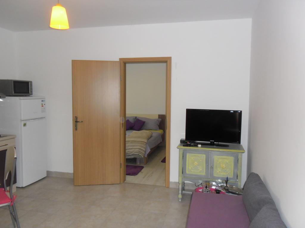 Apartments Krajici Kaštela Zewnętrze zdjęcie