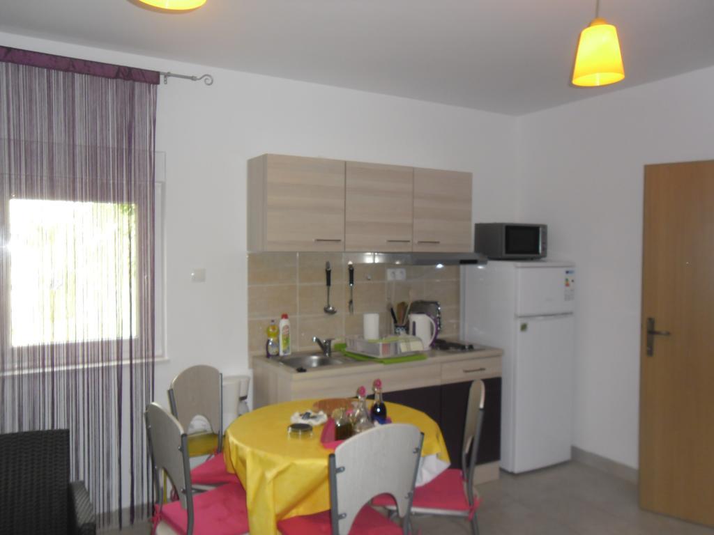 Apartments Krajici Kaštela Zewnętrze zdjęcie