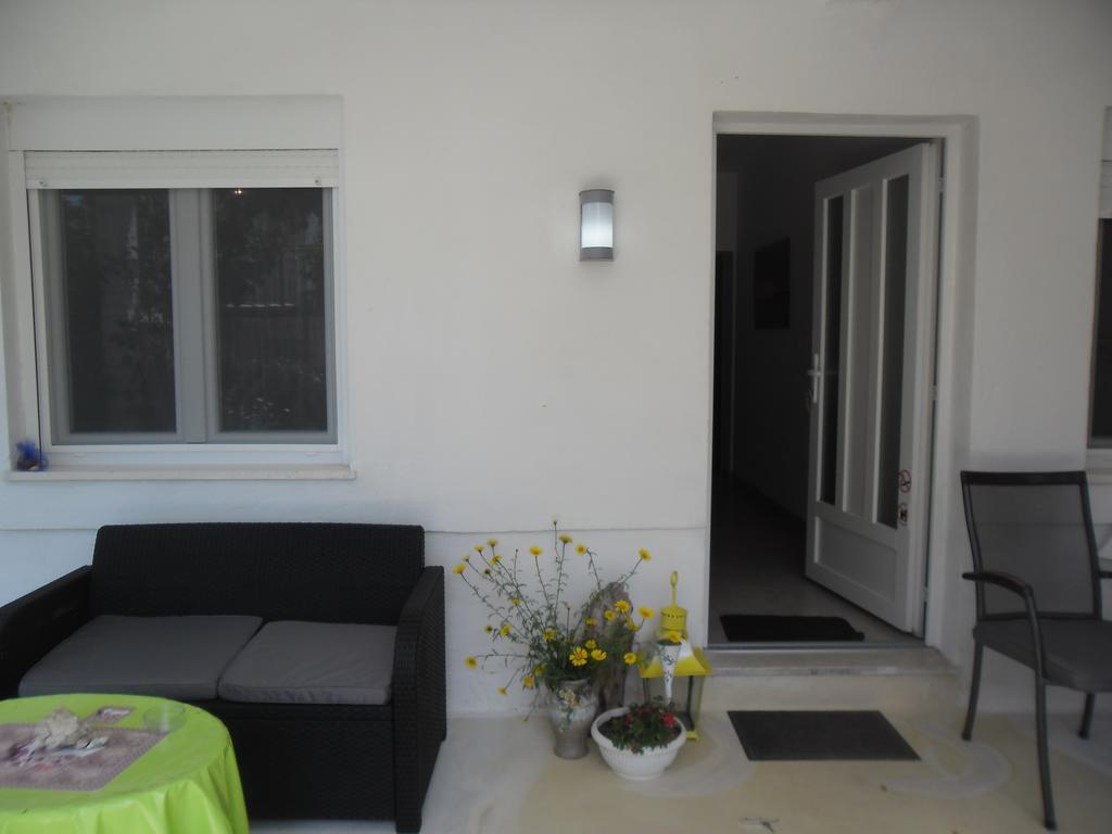 Apartments Krajici Kaštela Zewnętrze zdjęcie