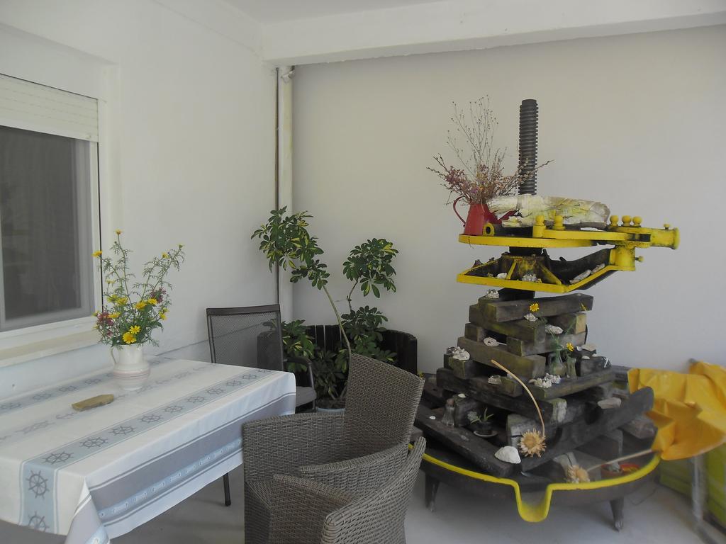 Apartments Krajici Kaštela Zewnętrze zdjęcie