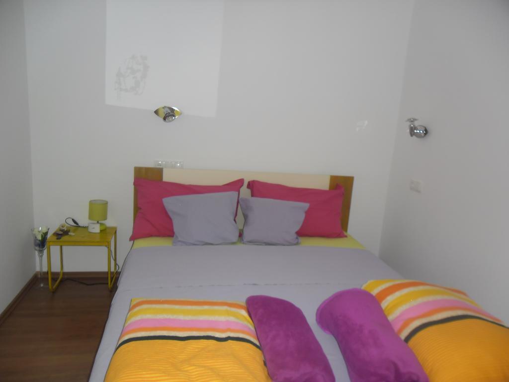 Apartments Krajici Kaštela Zewnętrze zdjęcie