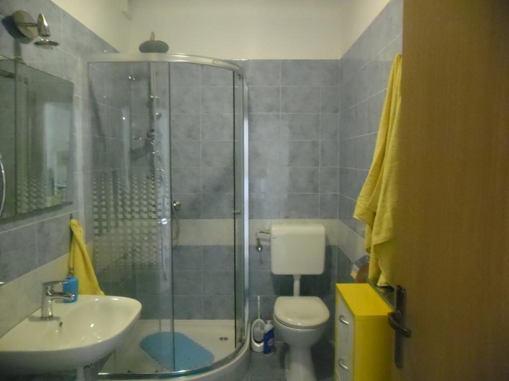 Apartments Krajici Kaštela Zewnętrze zdjęcie